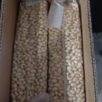 بادام زمینی مخصوص کره آیلار - تصویر 2