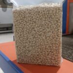 بادام زمینی مخصوص کره آیلار